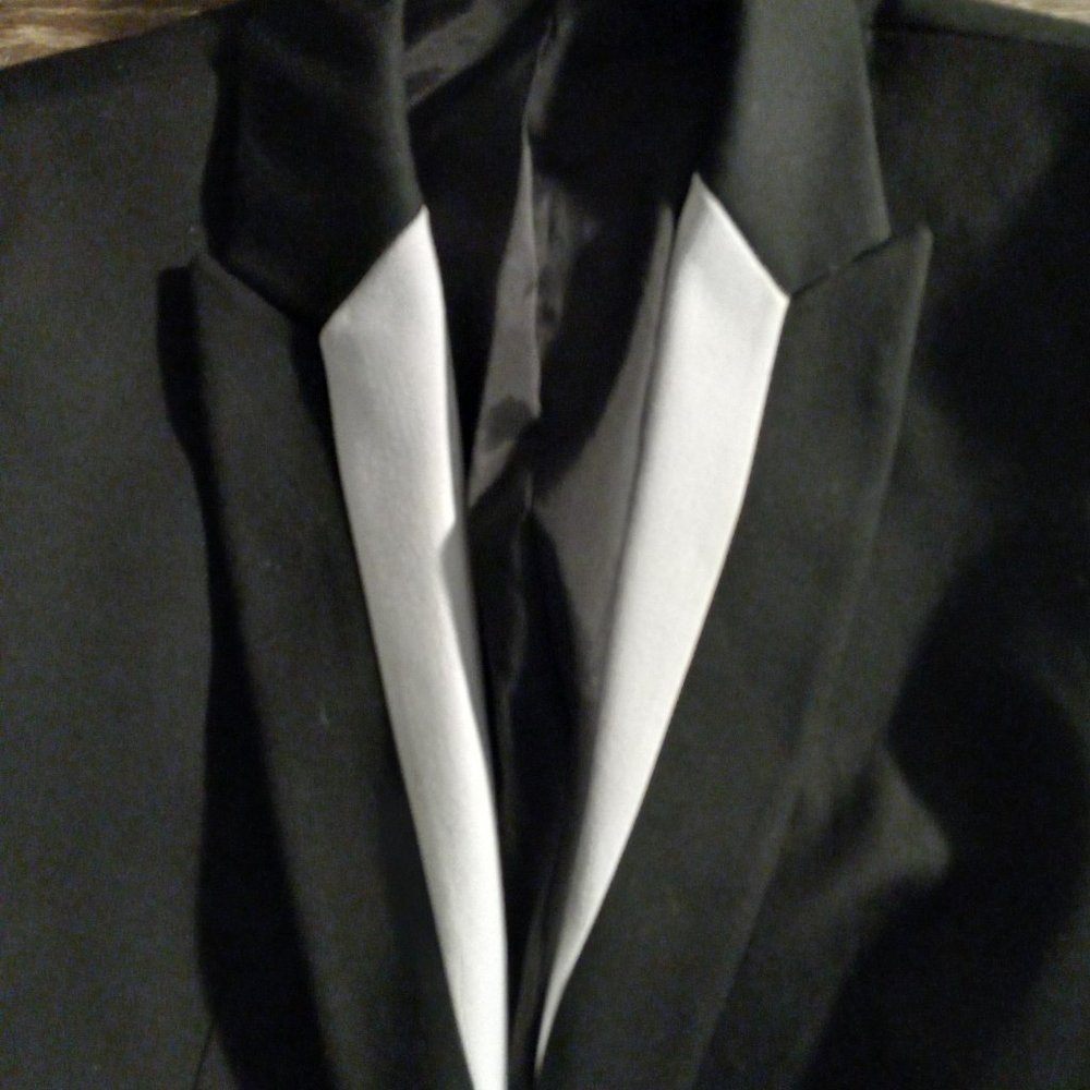 Suit Jacket - Picture 3 of 4